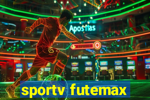 sportv futemax